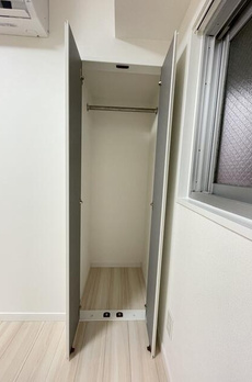 築地武蔵野マンション 