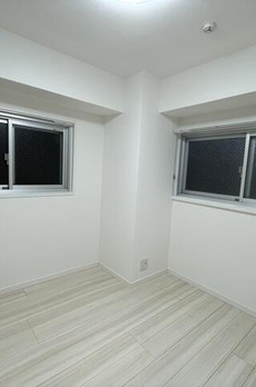 築地武蔵野マンション 
