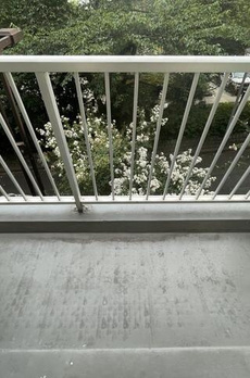 築地武蔵野マンション 