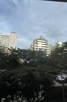 築地武蔵野マンション 