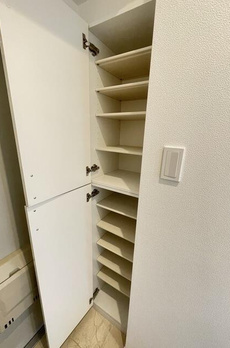 築地武蔵野マンション 