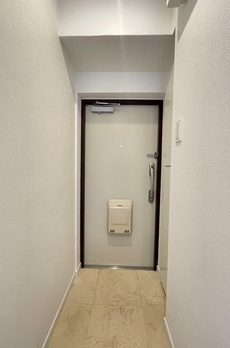 築地武蔵野マンション 
