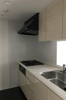 パークグレイス駒込 