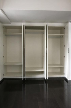 パークグレイス駒込 