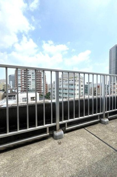 レジディア恵比寿南 
