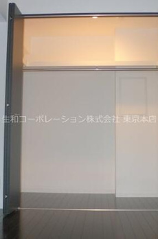 スカイビュー　エヌティ 