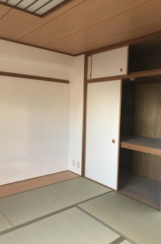 芝浦スクエアハイツ 