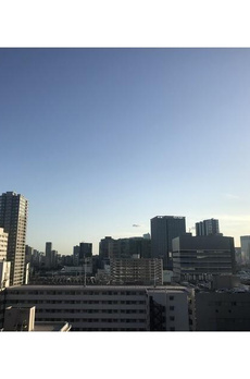 芝浦スクエアハイツ 