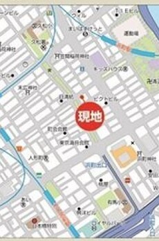 浜町藪ビル 