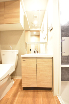 グランパセオ銀座築地 