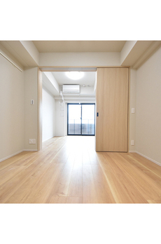 グランパセオ銀座築地 