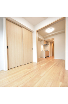 グランパセオ銀座築地 