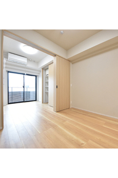 グランパセオ銀座築地 