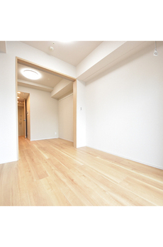 グランパセオ銀座築地 