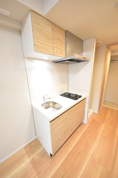 グランパセオ銀座築地 