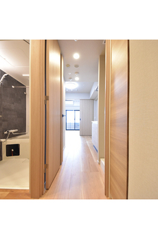 グランパセオ銀座築地 