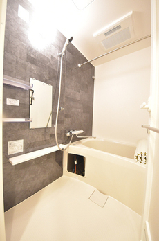 グランパセオ銀座築地 