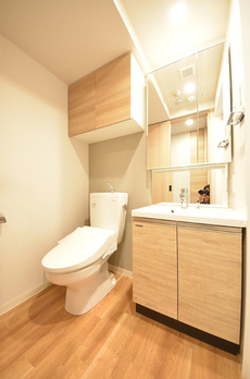 グランパセオ銀座築地 