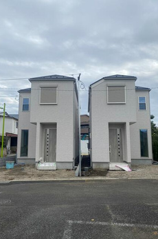 上祖師谷４丁目戸建　２号棟 
