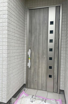 上祖師谷４丁目戸建　２号棟 