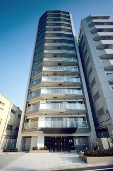 コンフォリア東池袋 