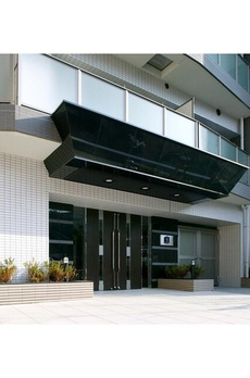 コンフォリア東池袋 