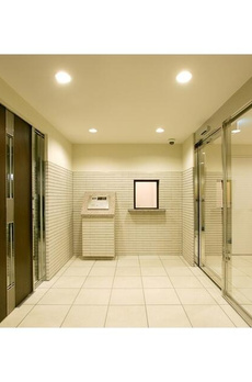 コンフォリア東池袋 