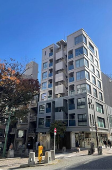 ＣＯＬＬＥＴ麻布 