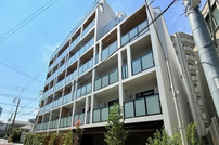 ジオエント駒込