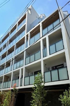 ジオエント駒込 