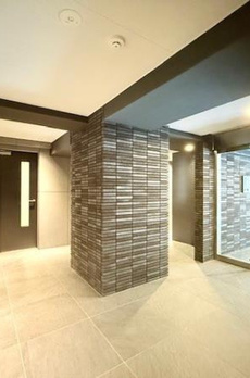 ジオエント駒込 