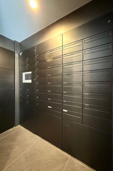 ジオエント駒込 