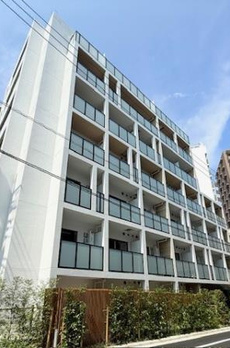 ジオエント駒込 