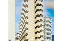 ラヴィエント浅草言問