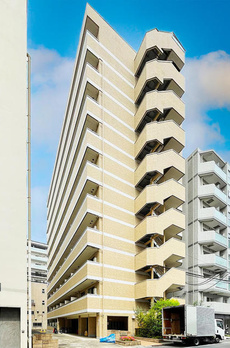 ラヴィエント浅草言問 