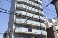 ヴェージュ三ノ輪