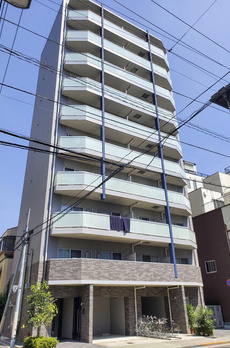ヴェージュ三ノ輪 