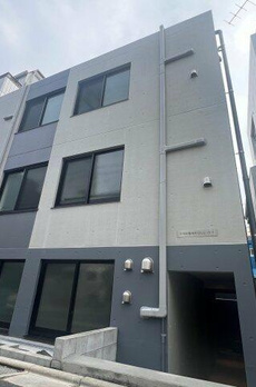 早稲田鶴巻町ＩＭＡハウス 
