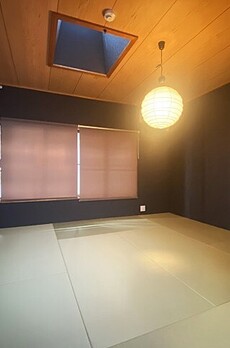 築地6丁目戸建 