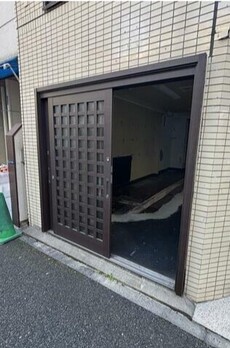 ケイエム築地ビル 
