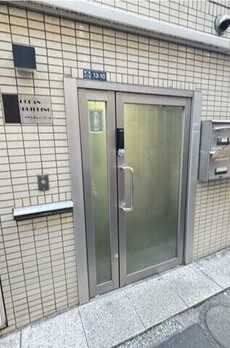 ケイエム築地ビル 