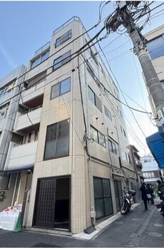 ケイエム築地ビル 