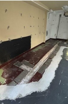 ケイエム築地ビル 