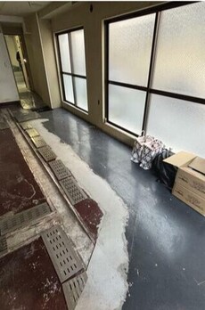 ケイエム築地ビル 