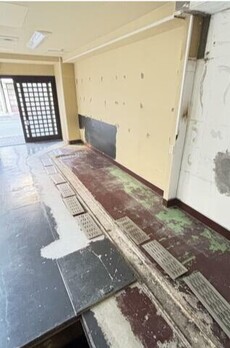 ケイエム築地ビル 