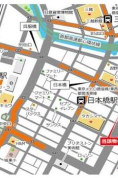 VORT日本橋Ⅰ 