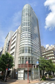 銀座SFビル 
