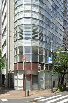 銀座SFビル 