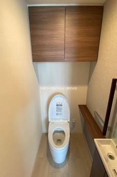 プラウドタワー小岩ファースト 