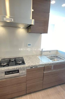 プラウドタワー小岩ファースト 